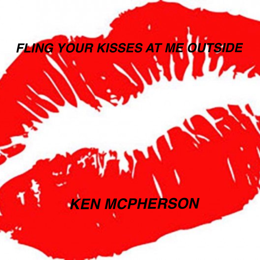 A million Kisses in your.