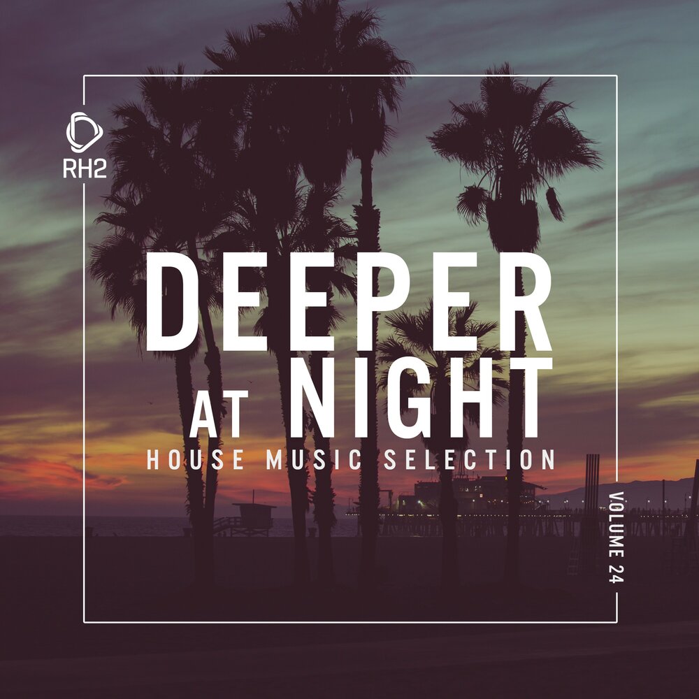 Falling Deeper Remix. Use Deeper at Night.