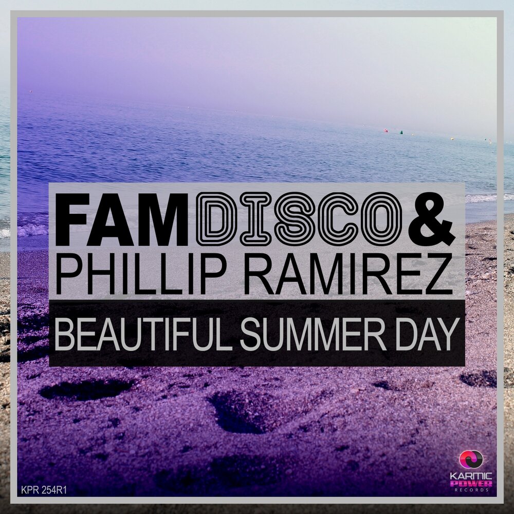 Summer days remixes