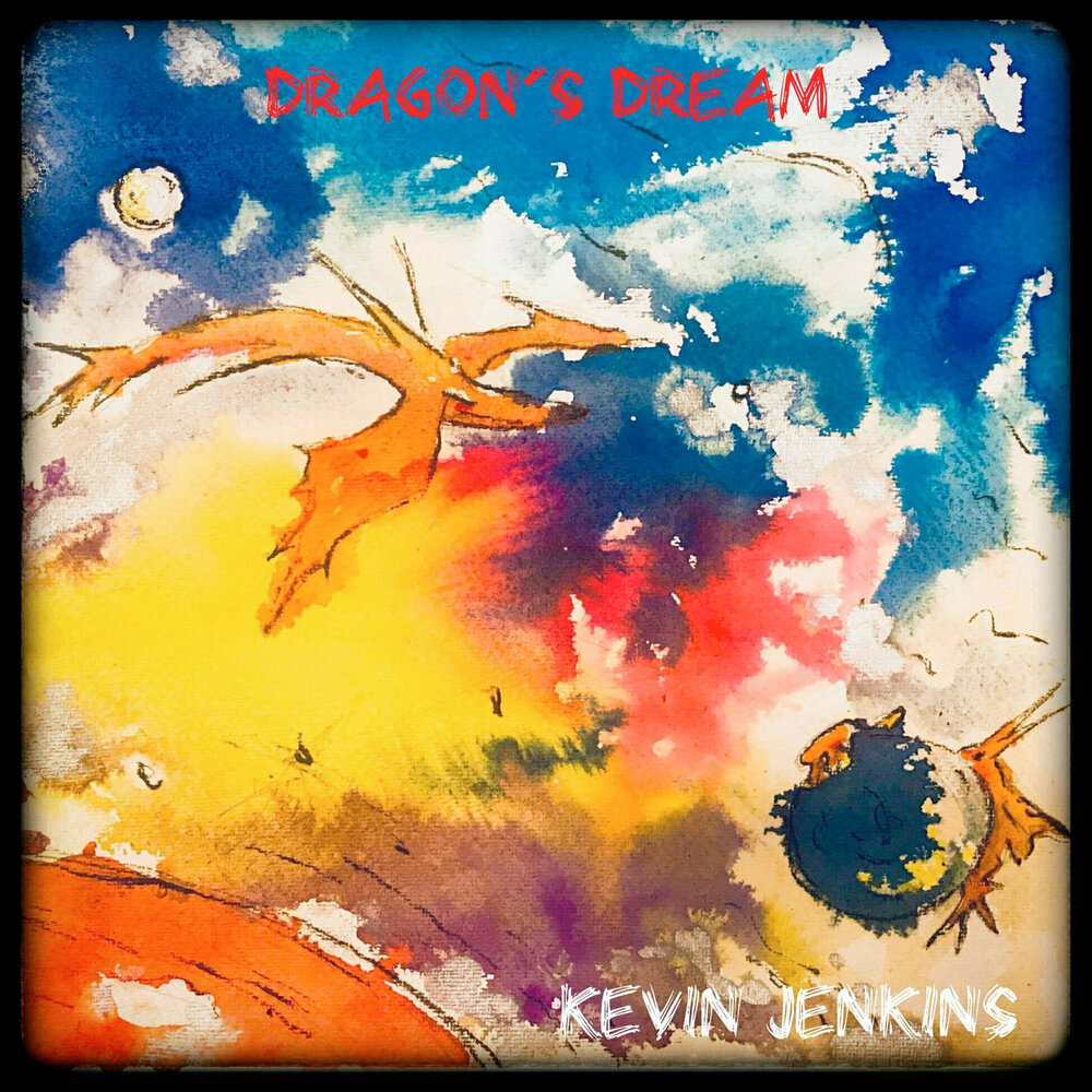 Kevin Jenkins. Драгонс Дрим. Дрим драгон показатели. Kenzo Dragon Dream.