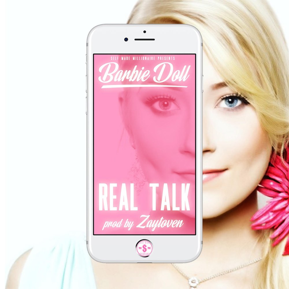 Слушать doll. Teen talk Barbie Facemold.