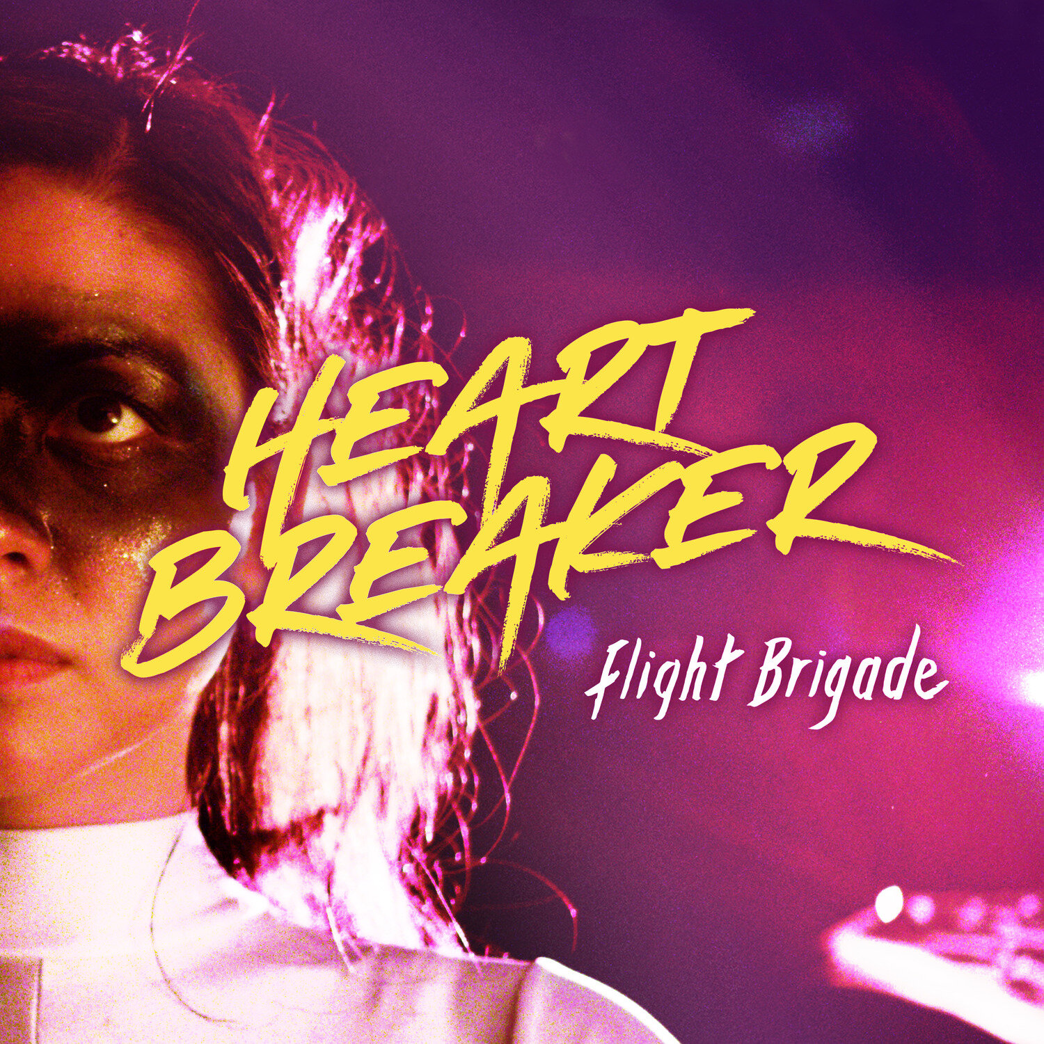 Flight Brigade