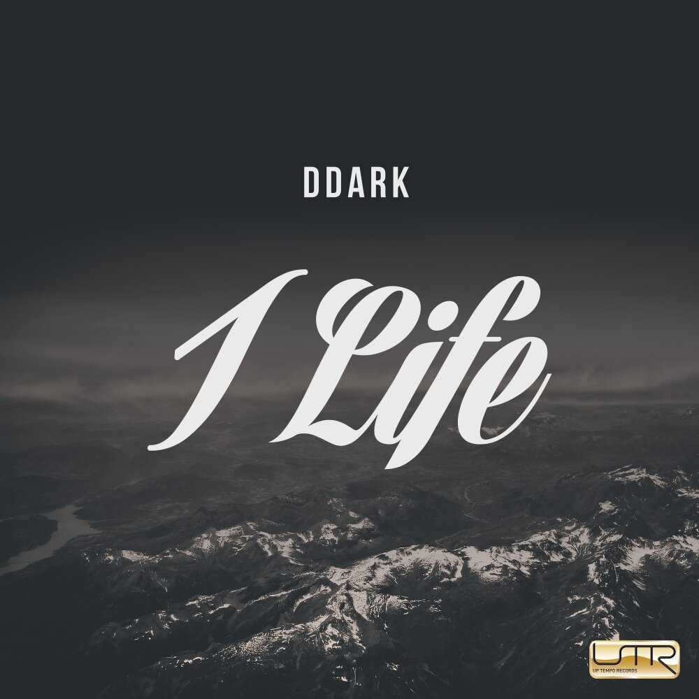 Dark life instrumental. OST Forever Vocal DDARK.