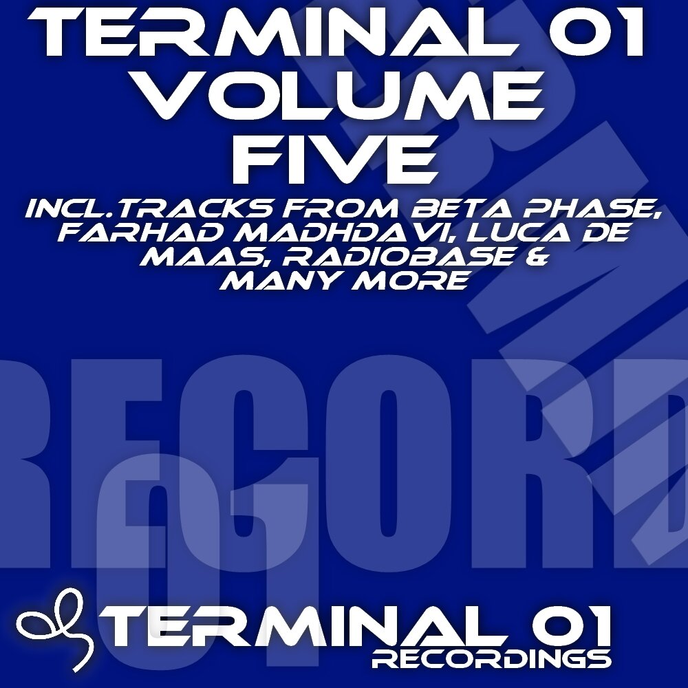 Vol five. Listening term 1.