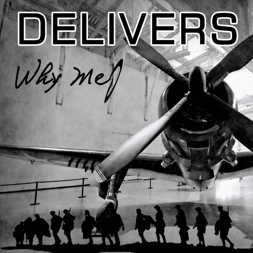 Song deliver. Деливер песня.