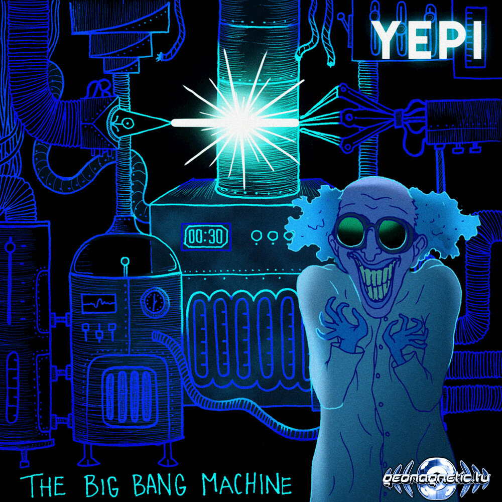 Bang blues. Иепи. Yeppi. Blue mp3. Castion - Banger Machine.