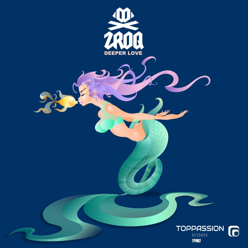 Deep love песня