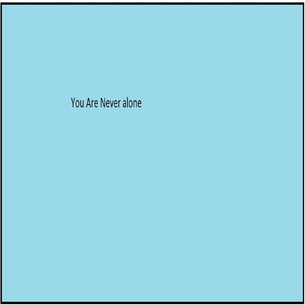 You never been alone. You are never be Alone песня. Never be Alone. Песня never be Alone.