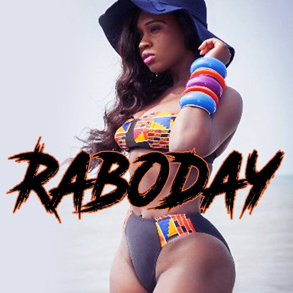 Raboday Crew - Hot Raboday M1000x1000