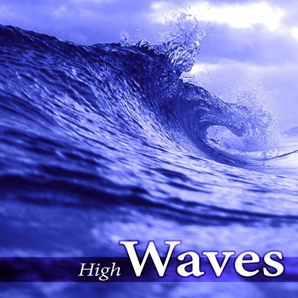 Релакс музыка воды слушать. High Waves. Музыка на воде. Wave Calmer. Музыкальная вода.