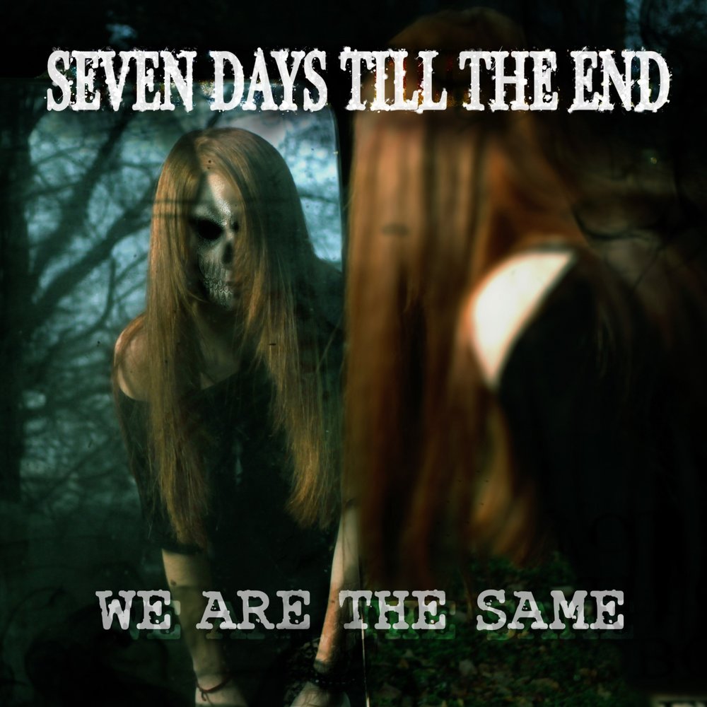 Genetekk till the end hardtekk. Day 7 - the end. We are the same. Не пиши the end слушать. Till the end перевод.