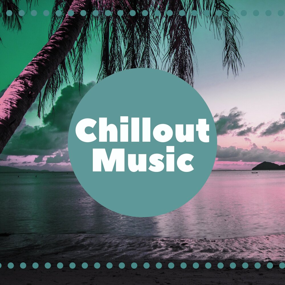 Chillout house music