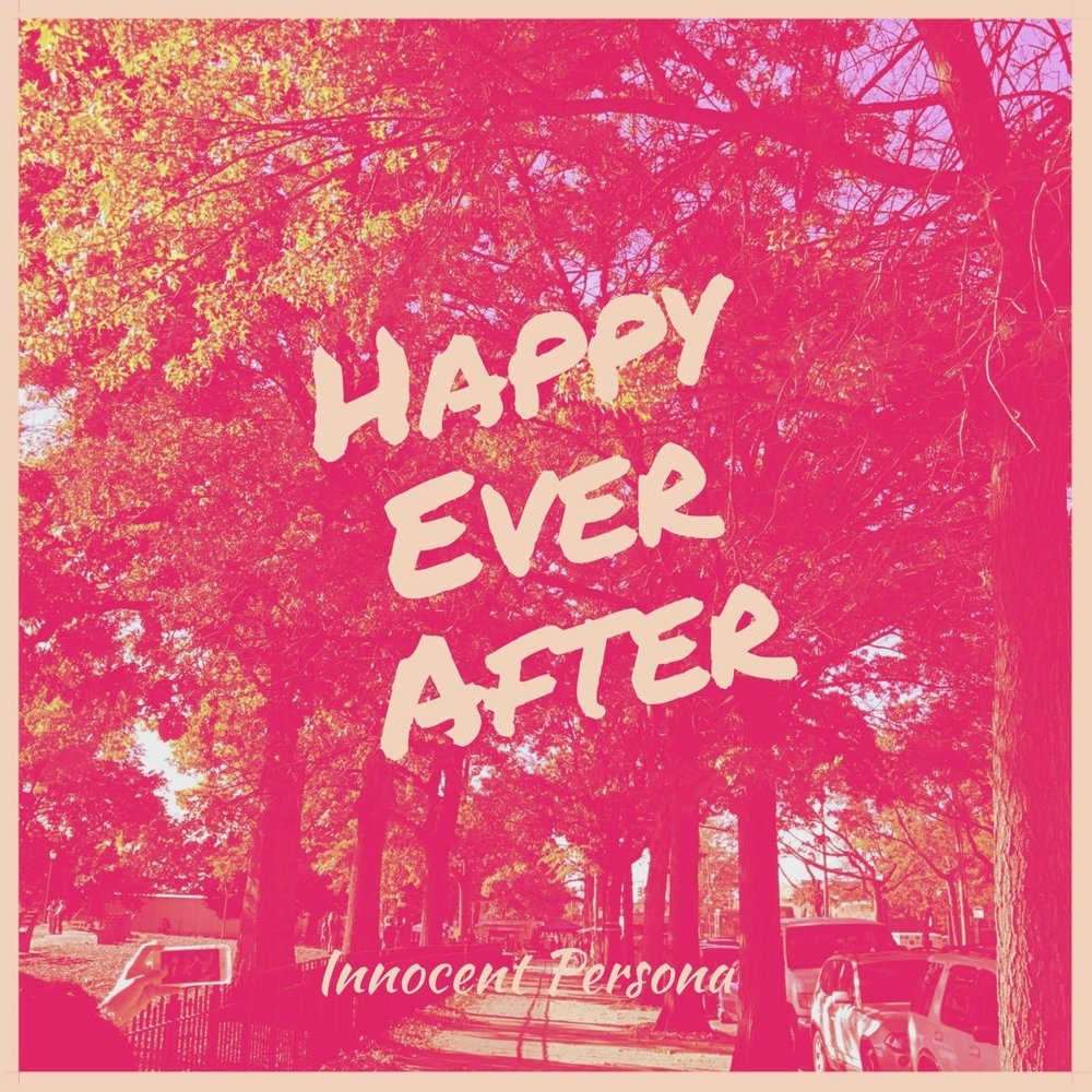 Happy ever after песня