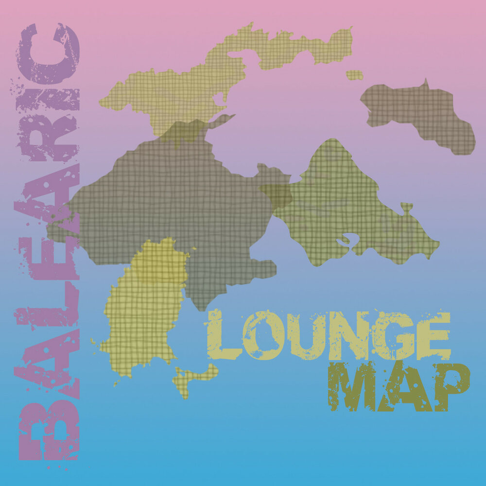 Карты 2009 года. P^na Lounge - карта. Balearic va mp3 домашняя коллекция. Music Genres Map Chillout. Balearic Wild Oak.