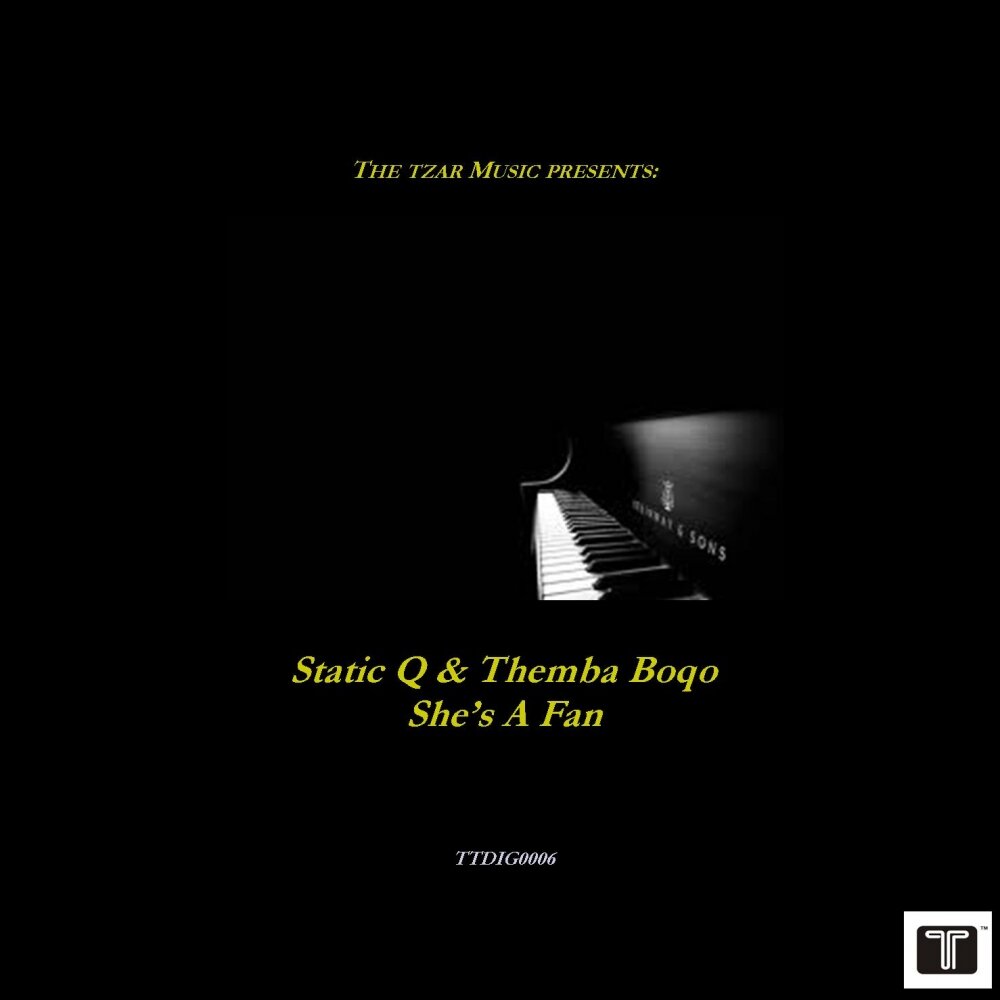 Status q. Themba music. boqo. status presents.