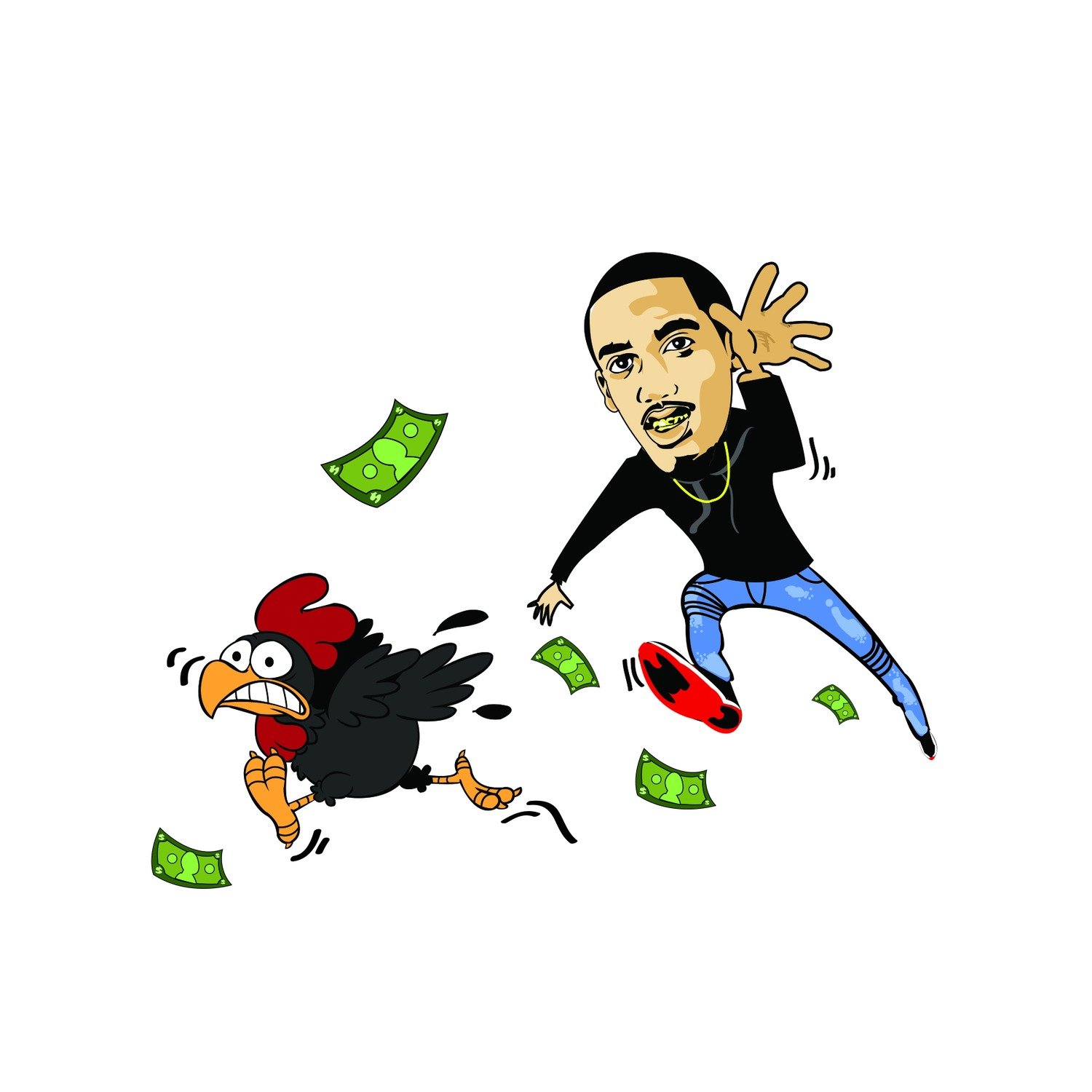 Mike Sherm