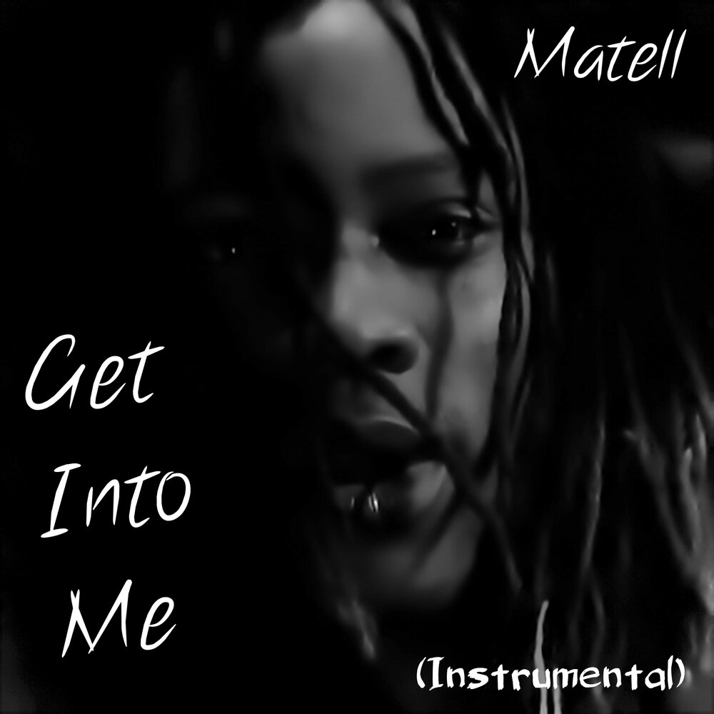 Into me. You get all of me (Instrumental Version). Melissa_tell me what (Instrumental) mp3.