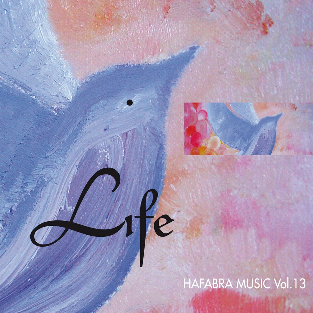 Life is various