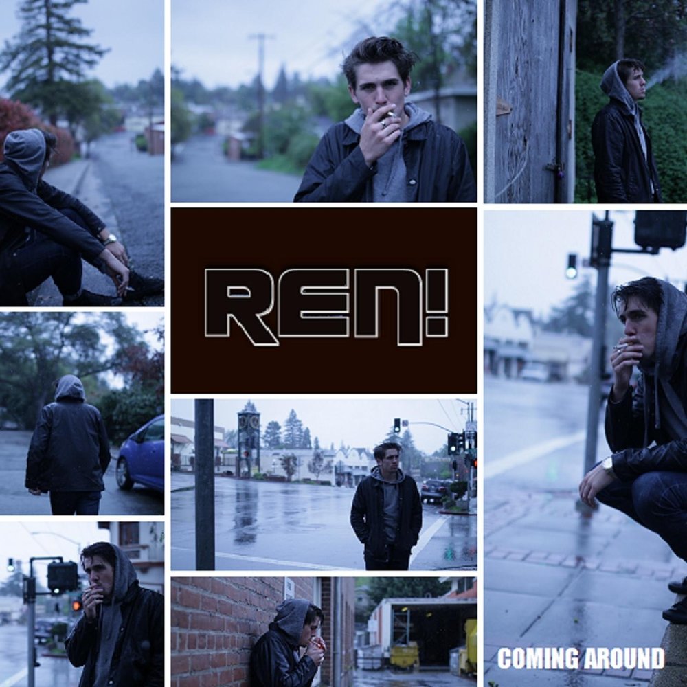 рен слушать.