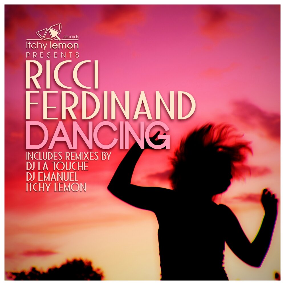 Ricci remix. Ricci remix