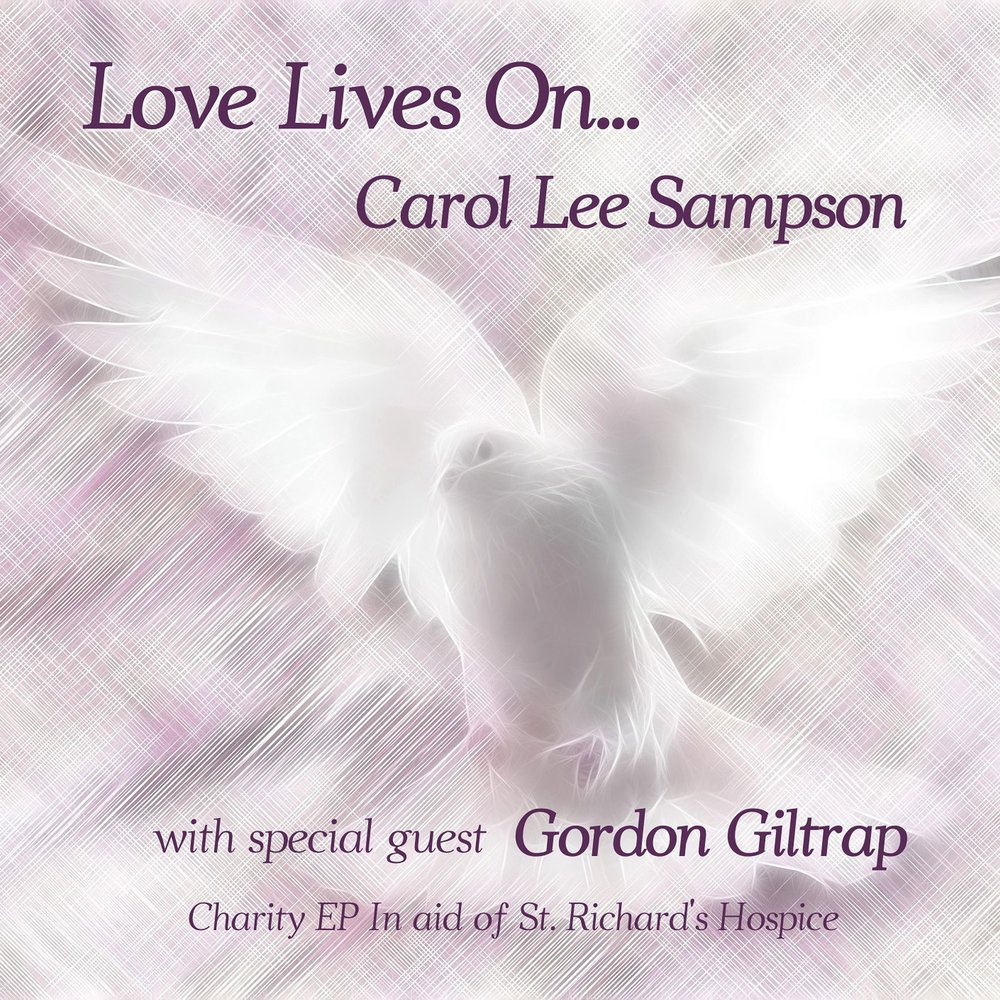 Carol Lee. Never say Forever Carol Lee. Lee Carol Midnight Peace. Gordon Giltrap "Visionary, CD".