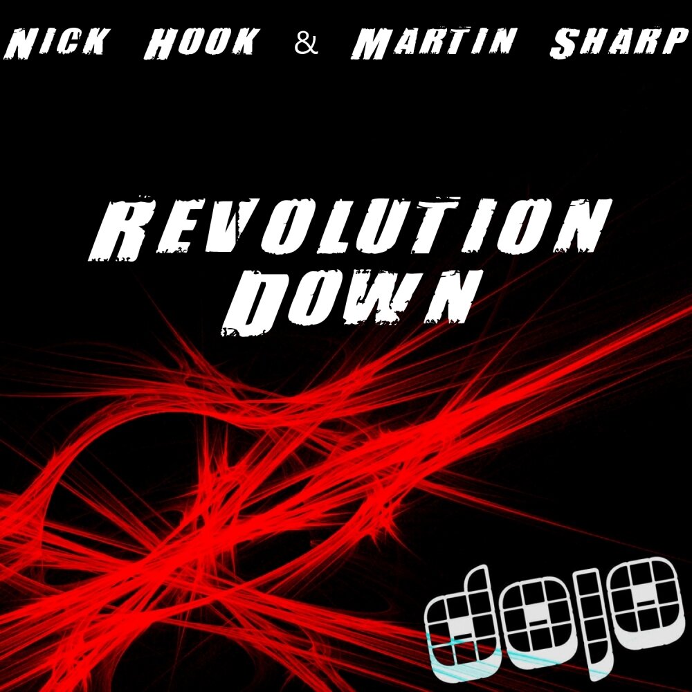 Nick down. Martin Sharp. Шарп в Музыке. Education Revolution песня. Nick_063.