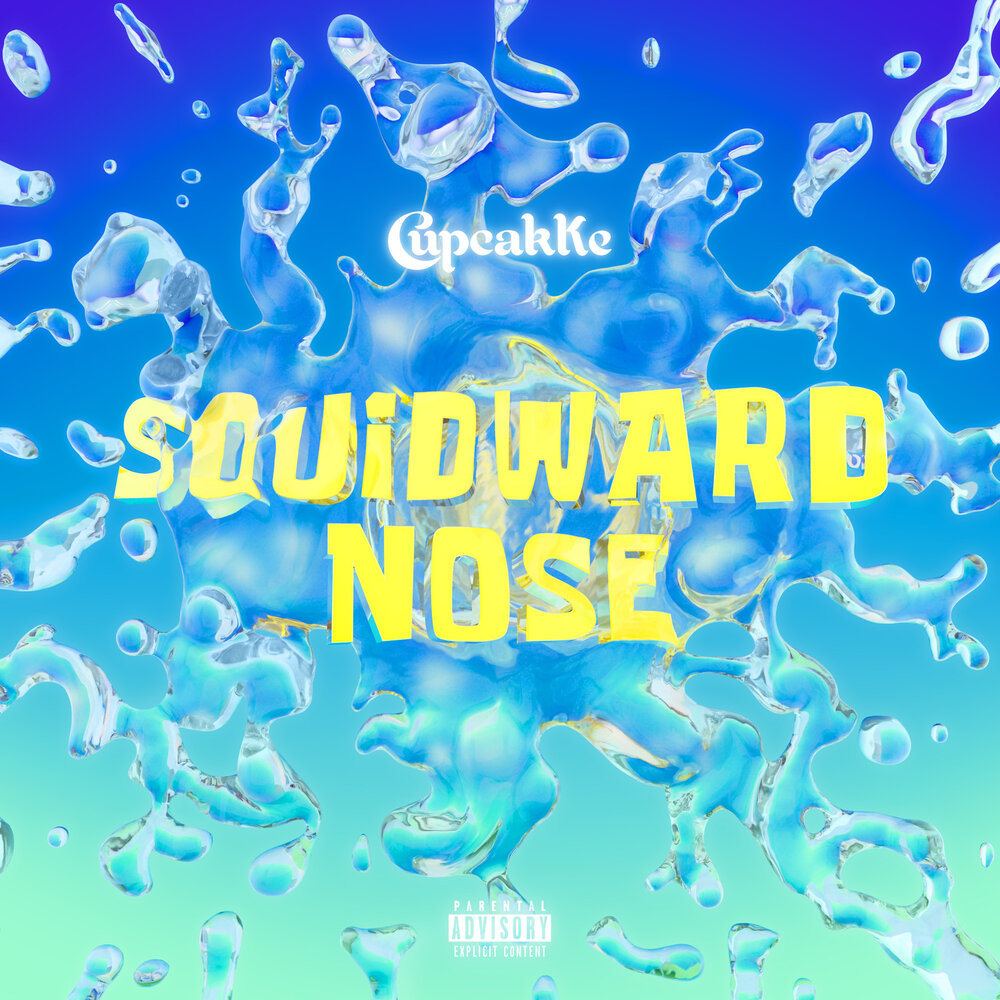 cupcakKe альбом Squidward Nose слушать онлайн бесплатно на Яндекс Музыке в ...