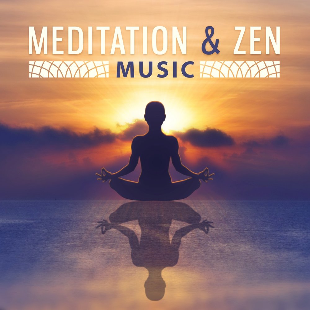 Звук для медитации слушать