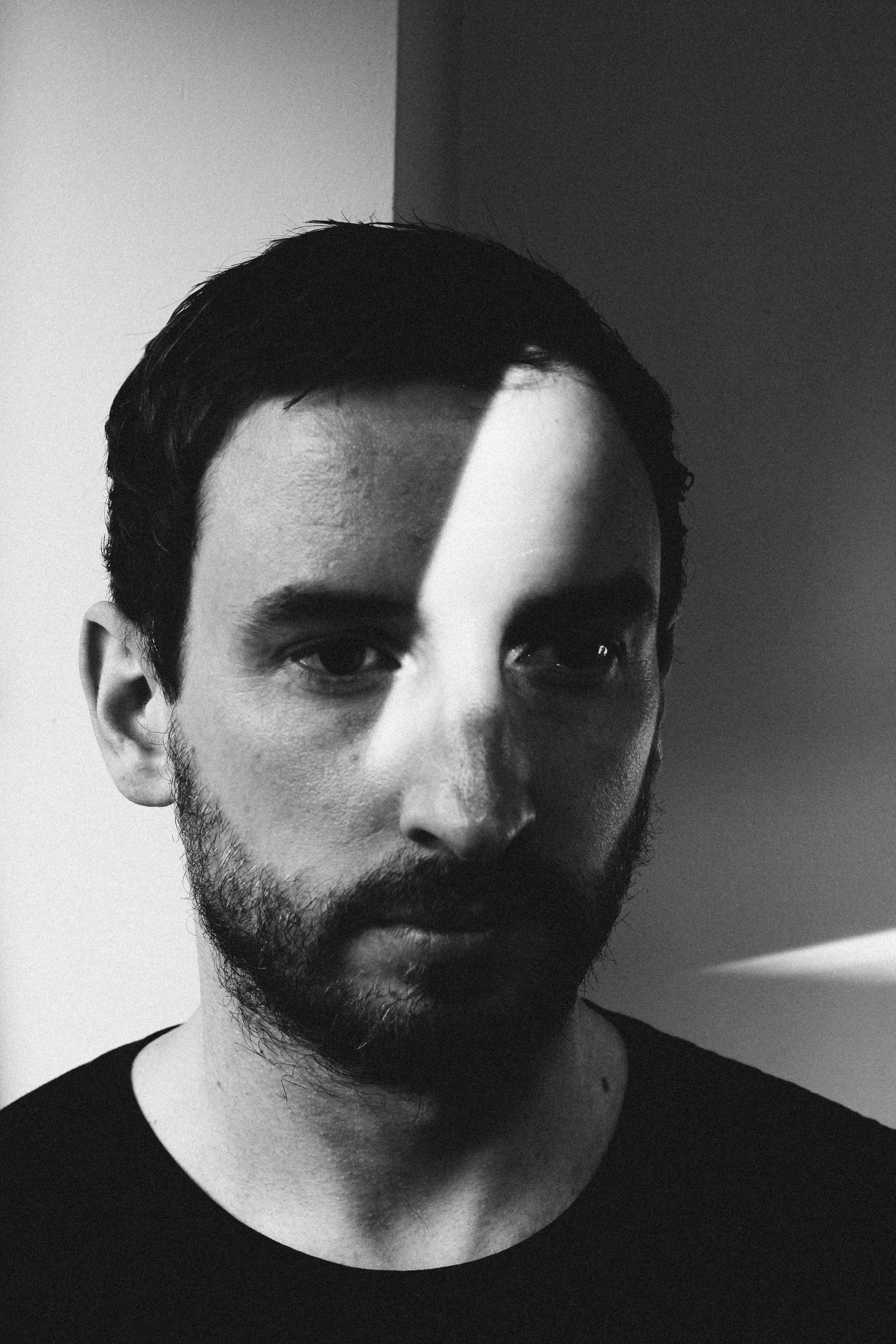 Max Cooper