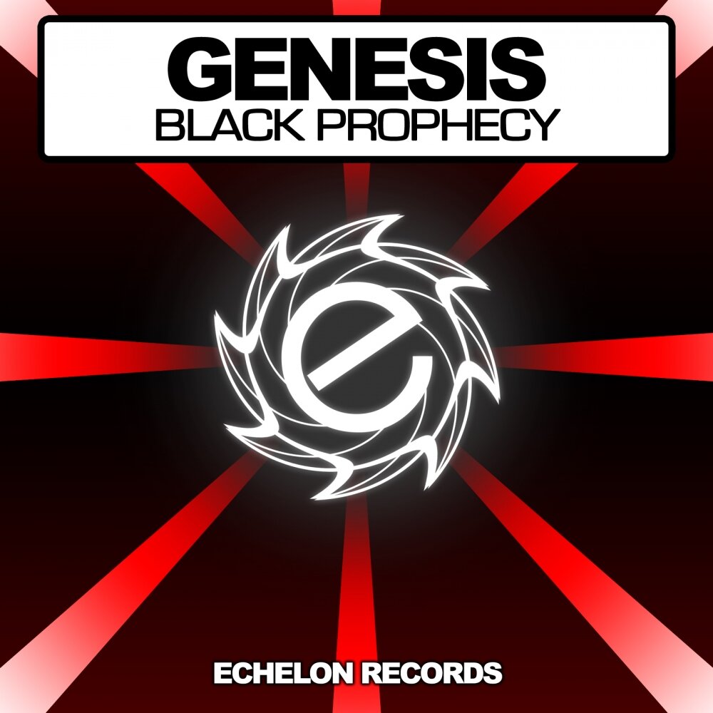 Генезис песня. Black Prophecy. Genesis Black. Альбом для Дженезис. Genesis песня.