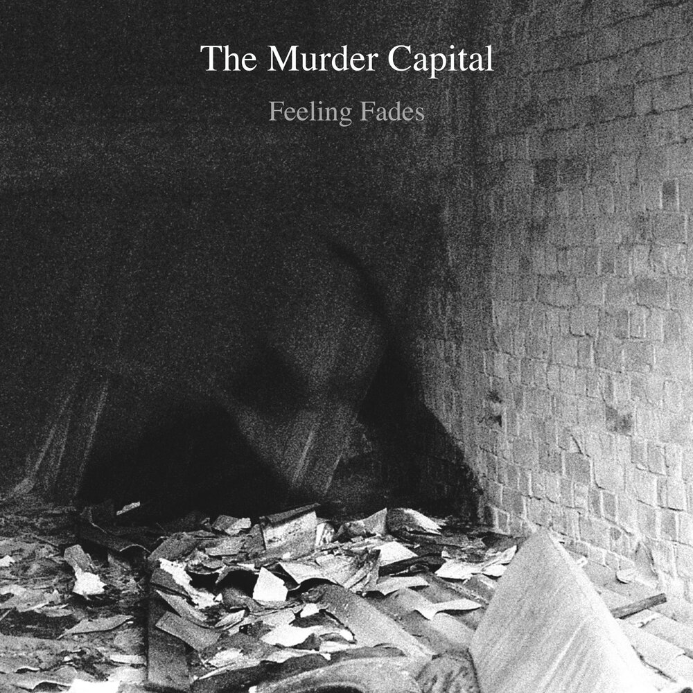 Last capital. Capital+Murder. Emerson Murray Murder Capital the World.