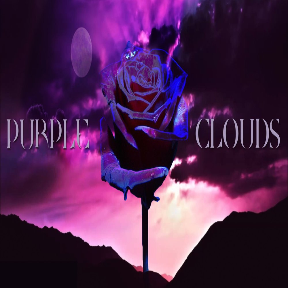 Слушать песни purple. Фиолетовый трек. Пурпур песня. The Purple cloud. Фиолетово песня слушать.