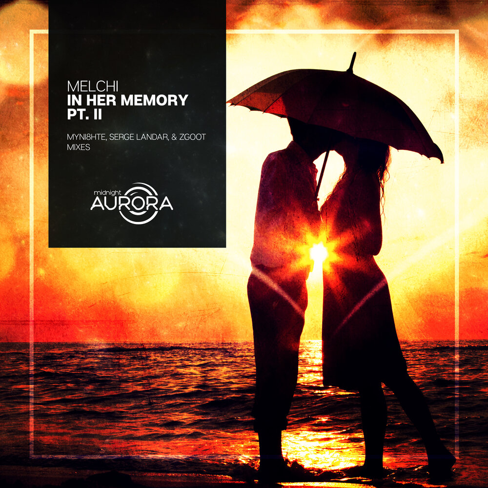 Her memory. Her memory