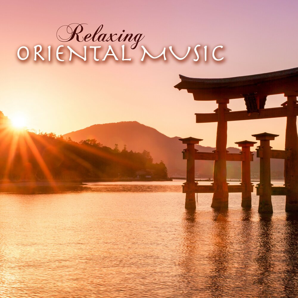 Oriental music