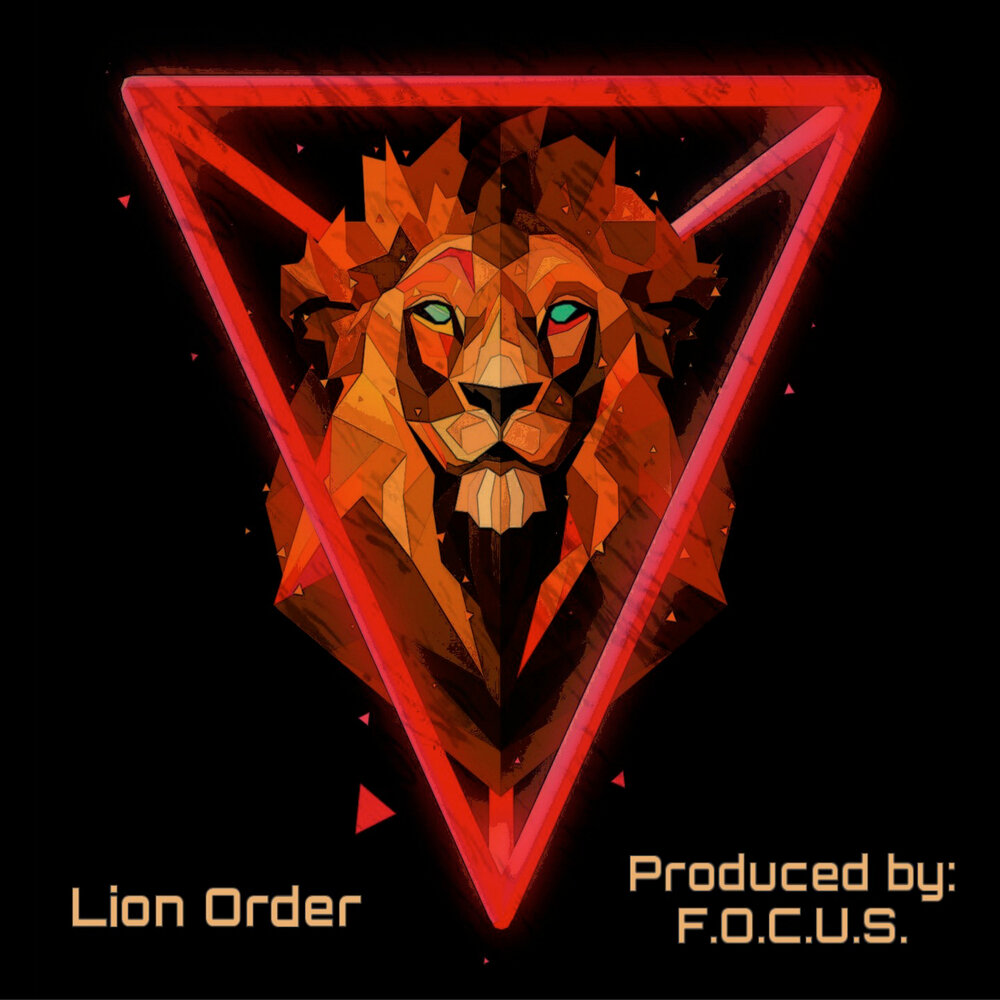 F order. Slion. Order of Lion and Sun.