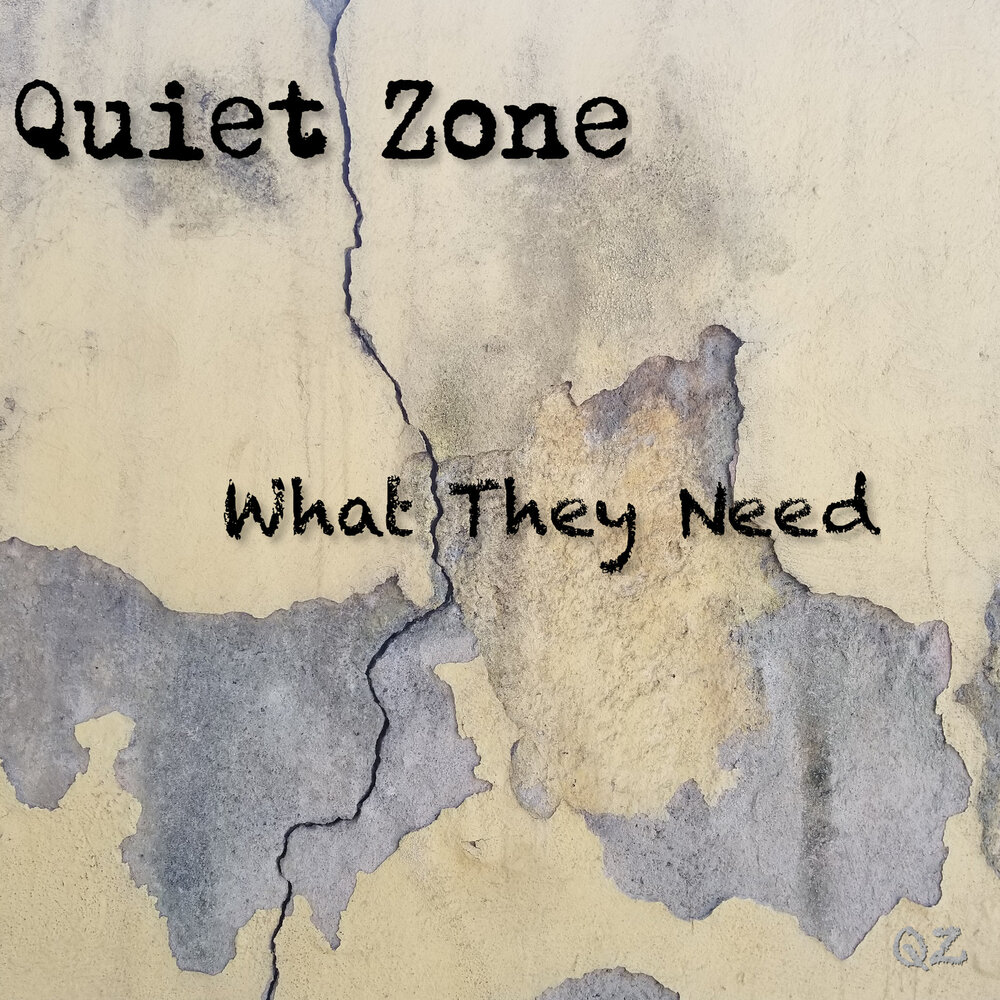 Quiet Zone.