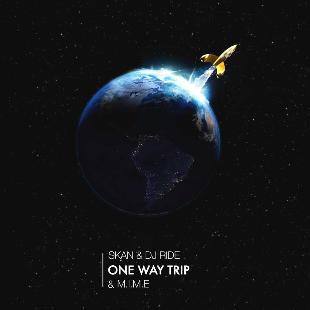 One way trip