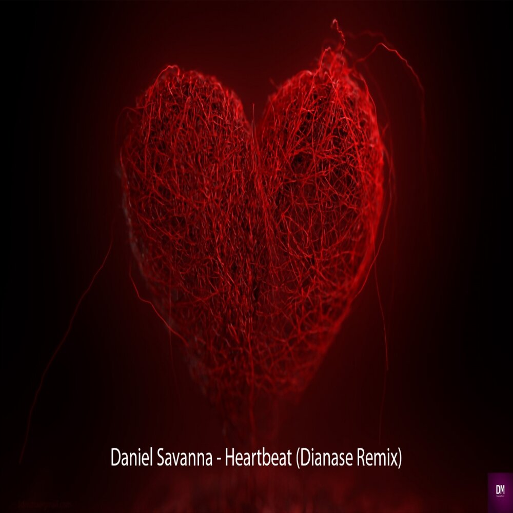 Heart's beating слушать. Daniel Heartbeat.