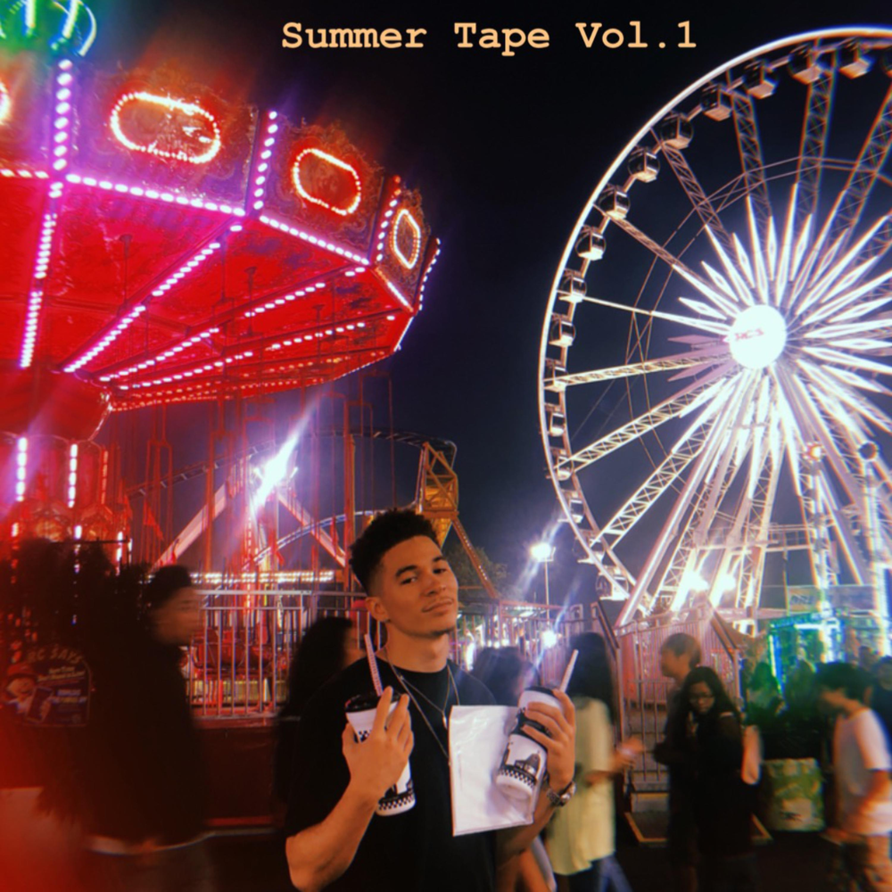 Summer tape