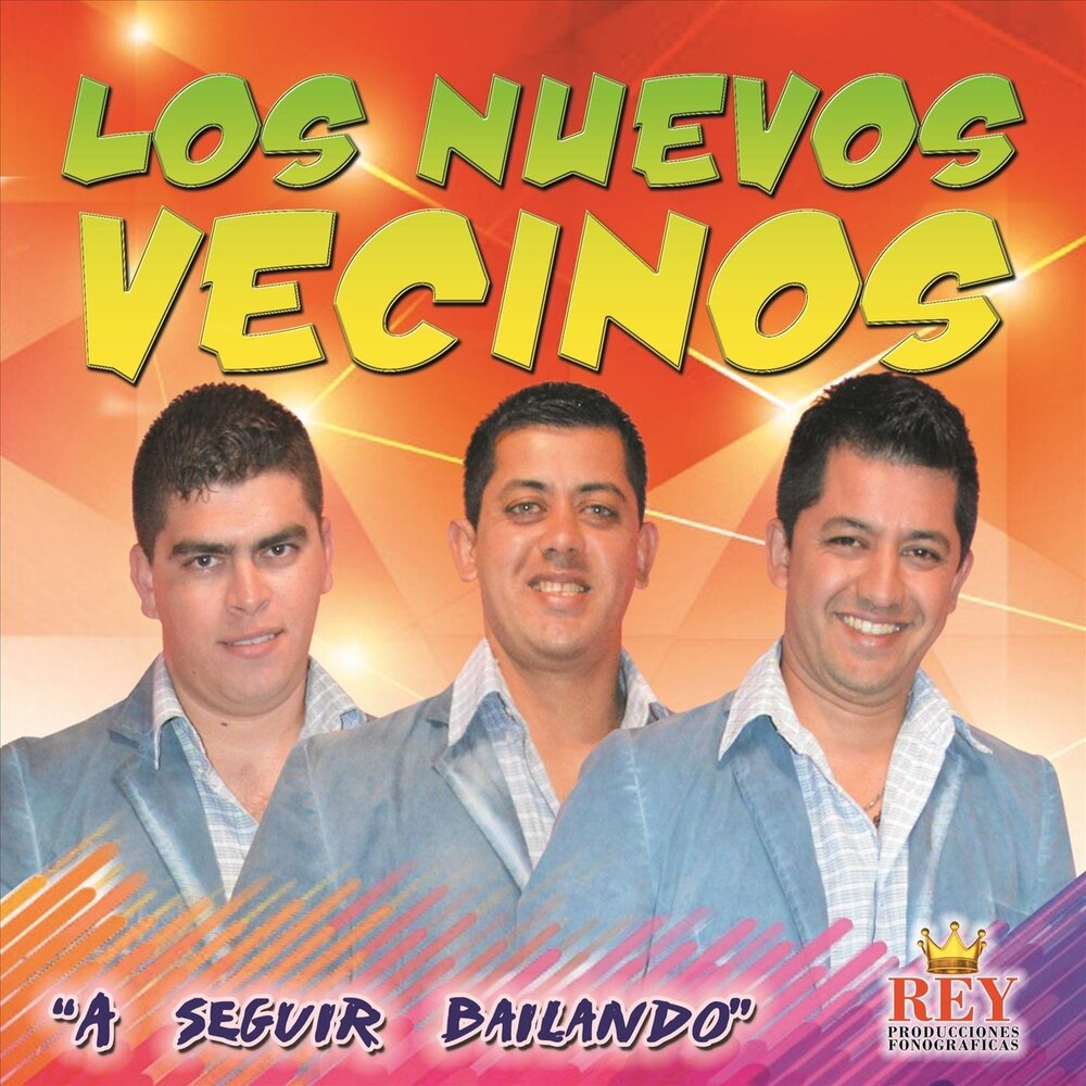 Los vecinos