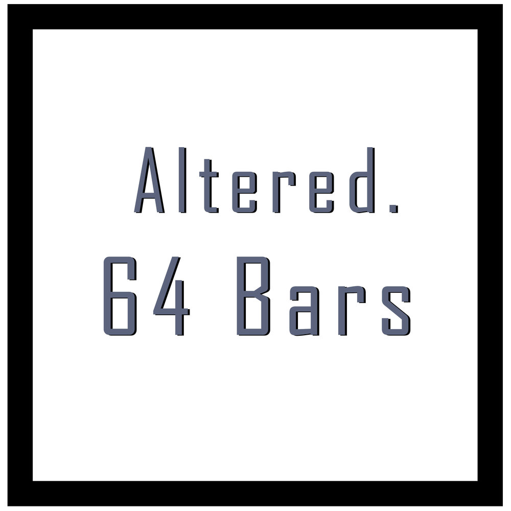 64 bars