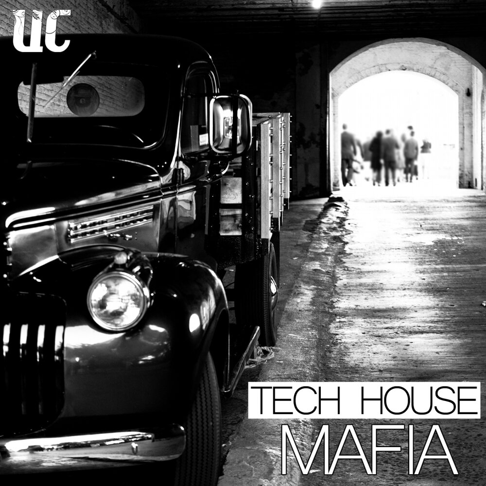 House mafia слушать