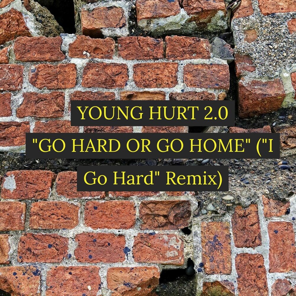 Young hurts. Hurt 2 the Core.