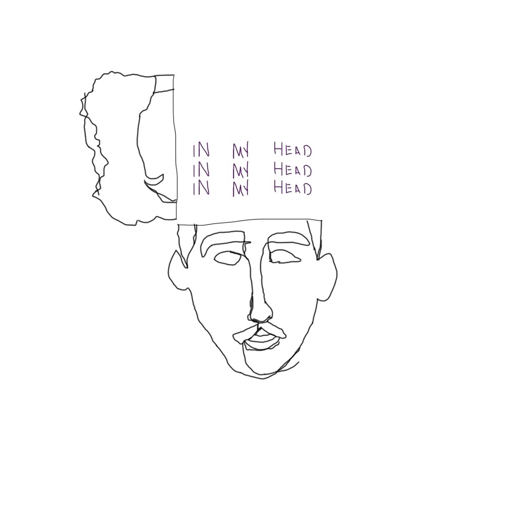 Хикирей. Where your head at. Get out. Идиома head. When i in my head.