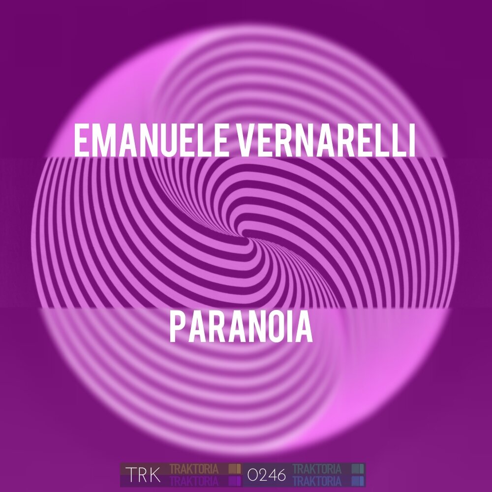 Paranoid обложка альбома. Паранойя песня. Emanuele Vernarelli — Relief Valve (Original Mix). Emanuele Vernarelli - the Fly.