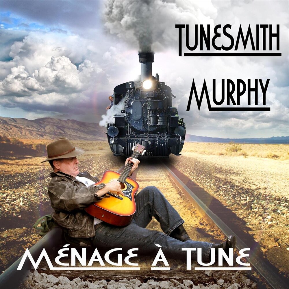 Песня murphy. Майор Тирс. Tunesmith.