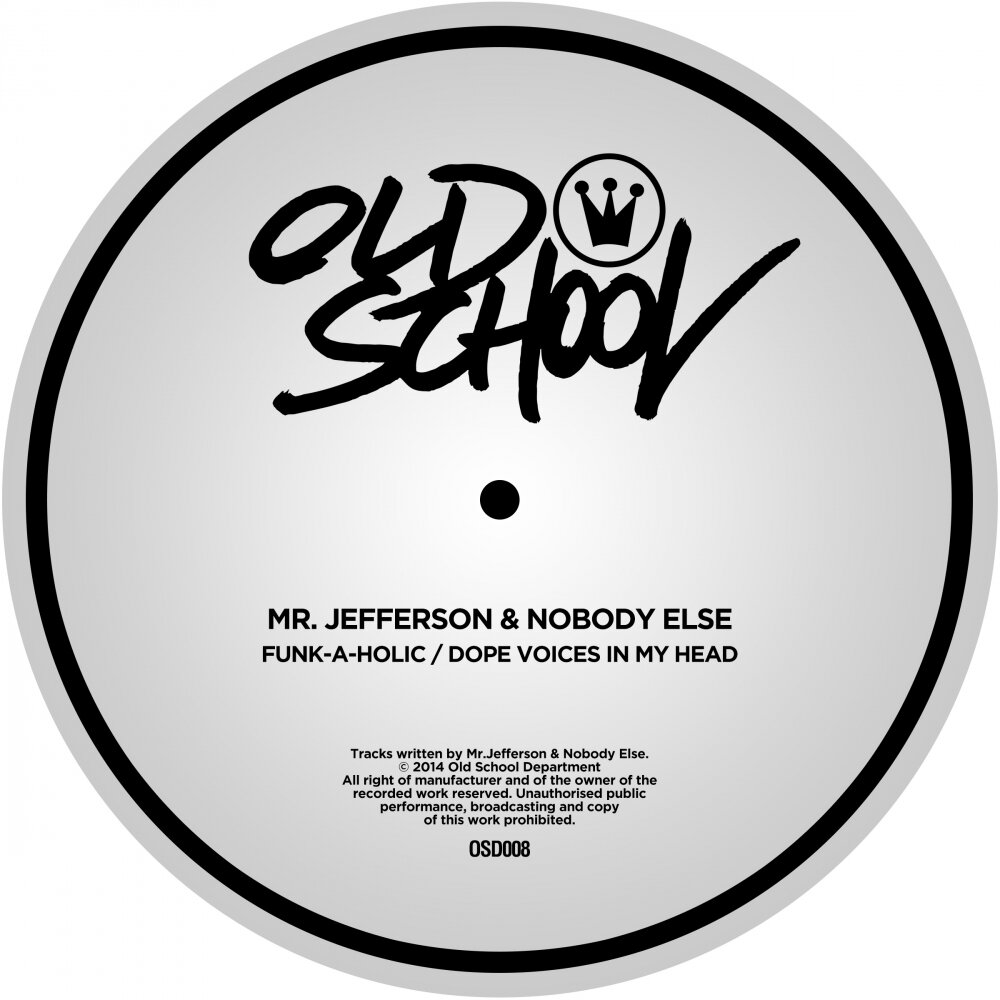 Voices in my head record mix. Nobody else. фанк альбом. in a funk. riverside - voices in my head [ep].