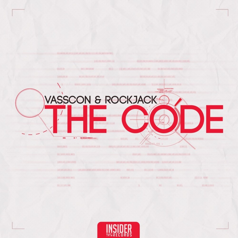 The code слушать. The code слушать