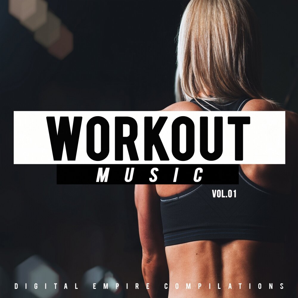 Music vol. Workout Music. Музыка Vol 1. Community Music vol1.