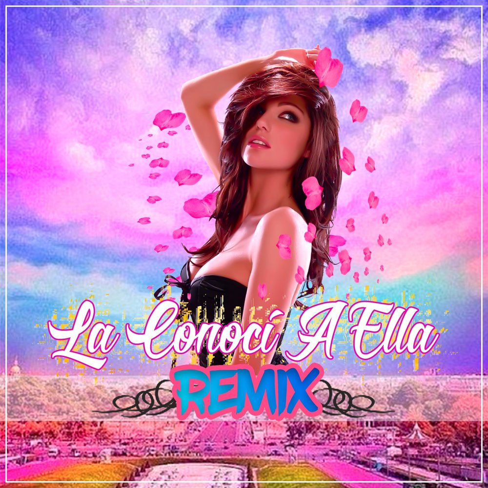 Ella ella remix